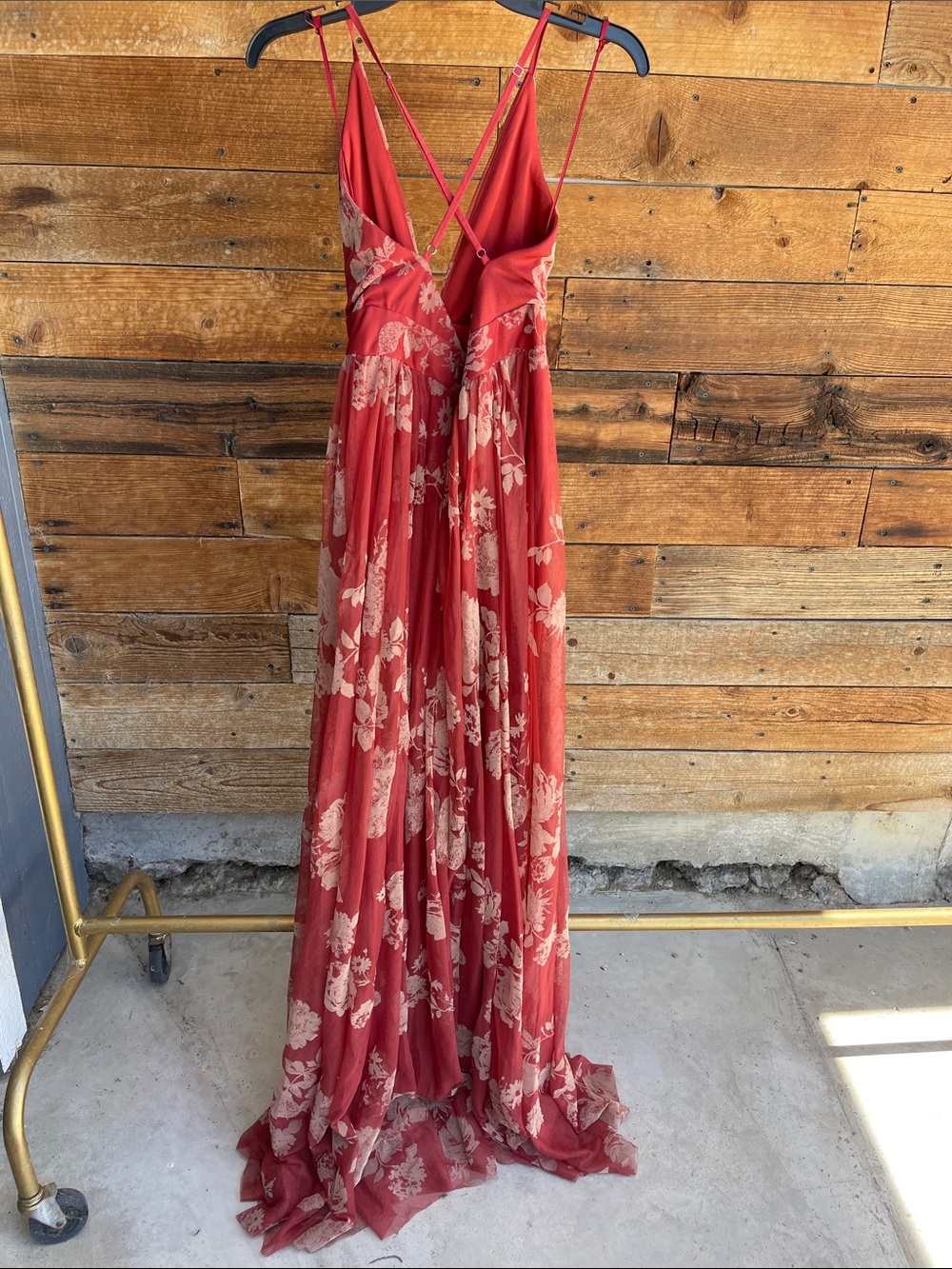 Beautiful Luxxel Dress, S - Picture 4 of 4